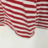 プレイコムデギャルソン PLAY COMME des GARCONS PLAY STRIPED T-SHIRT ボーダー ロングスリーブTシャツ メンズ JPN:XL