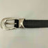 アワーレガシィー OUR LEGACY BELT 2 CM ナローベルト メンズ