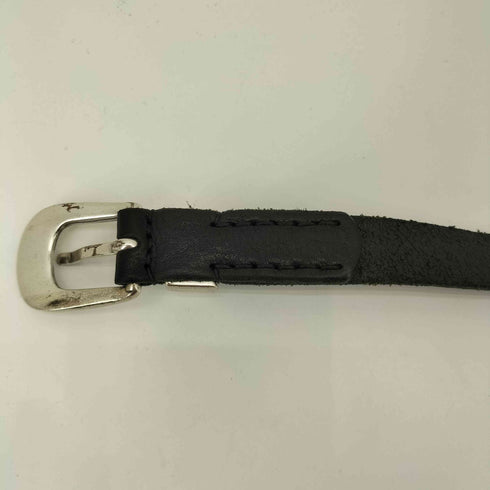 アワーレガシィー OUR LEGACY BELT 2 CM ナローベルト メンズ