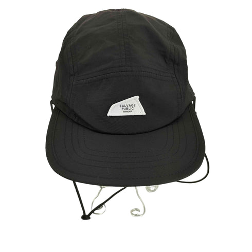 サルベージパブリック SALVAGE PUBLIC Kai 5Panel Cap メンズ FREE