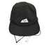 サルベージパブリック SALVAGE PUBLIC Kai 5Panel Cap メンズ FREE