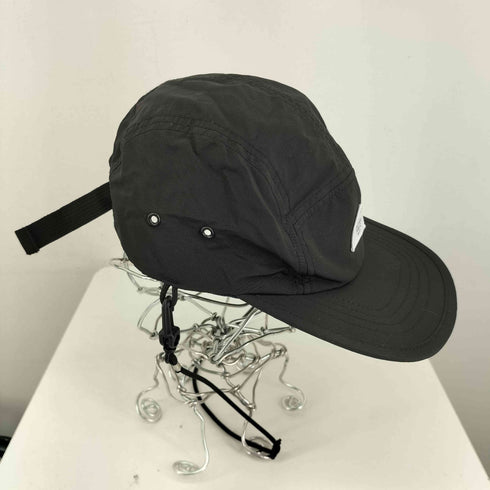 サルベージパブリック SALVAGE PUBLIC Kai 5Panel Cap メンズ FREE