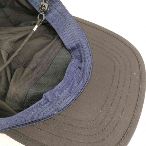 サルベージパブリック SALVAGE PUBLIC Kai 5Panel Cap メンズ FREE