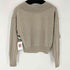 ジェーンスミス JANE SMITH 12GディープVネックニット レディース JPN:36