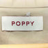 POPPY BALLOON RIBBON VEST バルーンリボンベスト レディース FREE