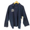 アンブロ UMBRO 90s DRILL TOP ドリルトップ メンズ L
