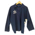 アンブロ UMBRO 90s DRILL TOP ドリルトップ メンズ L