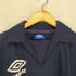 アンブロ UMBRO 90s DRILL TOP ドリルトップ メンズ L