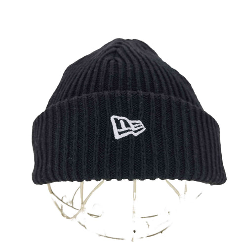 ニューエラ NEW ERA カフニットキャップ メンズ
