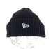 ニューエラ NEW ERA カフニットキャップ メンズ