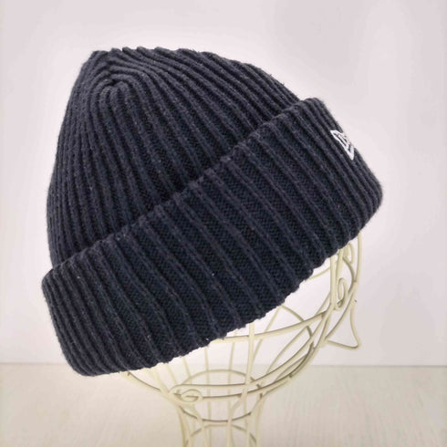 ニューエラ NEW ERA カフニットキャップ メンズ
