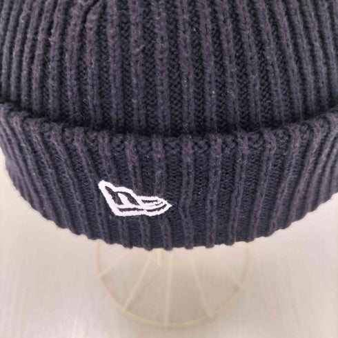 ニューエラ NEW ERA カフニットキャップ メンズ
