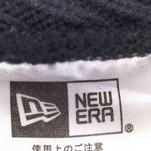 ニューエラ NEW ERA カフニットキャップ メンズ