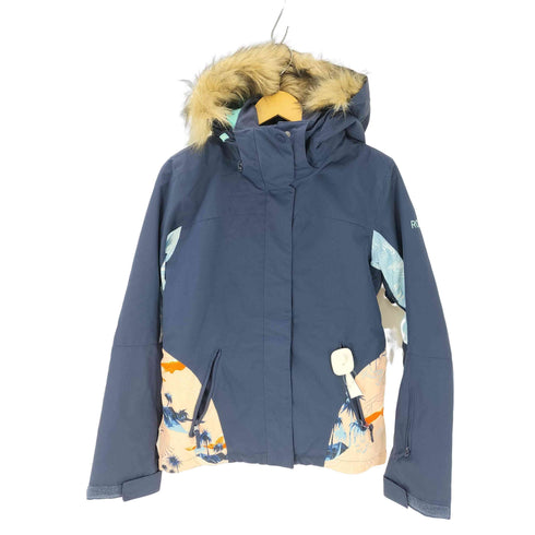 ロキシー ROXY JET SKI JACKET スノーウェア レディース import:S