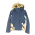 ロキシー ROXY JET SKI JACKET スノーウェア レディース import:S