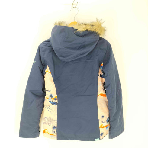 ロキシー ROXY JET SKI JACKET スノーウェア レディース import:S