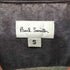 ポールスミス Paul Smith 総柄 マルチカラー L/S グラデーションシャツ メンズ import:S