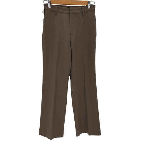 プラージュ PLAGE スラックス レディース JPN:34