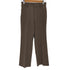 プラージュ PLAGE スラックス レディース JPN:34