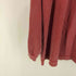 リーバイス Levis JEANSWEAR ヘンリーネックコットンL/Sシャツ メンズ import:L