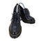 ドクターマーチン Dr.Martens SALOME スムースレザーヒールブーツ レディース EUR:38
