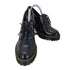 ドクターマーチン Dr.Martens SALOME スムースレザーヒールブーツ レディース EUR:38