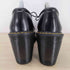 ドクターマーチン Dr.Martens SALOME スムースレザーヒールブーツ レディース EUR:38