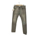 スコッチアンドソーダ SCOTCH&SODA RALSTON ラルストン ボタンフライ ダメージ加工デニムパンツ メンズ W31 L32