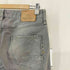 スコッチアンドソーダ SCOTCH&SODA RALSTON ラルストン ボタンフライ ダメージ加工デニムパンツ メンズ W31 L32