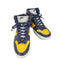 ナイキ NIKE Women's DUNK HIGH REBEL メンズ 28cm