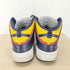ナイキ NIKE Women's DUNK HIGH REBEL メンズ 28cm