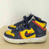 ナイキ NIKE Women's DUNK HIGH REBEL メンズ 28cm