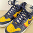 ナイキ NIKE Women's DUNK HIGH REBEL メンズ 28cm