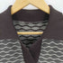 イーケークッキーズ EKCOOKIES KNIT VEST レディース