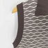 イーケークッキーズ EKCOOKIES KNIT VEST レディース