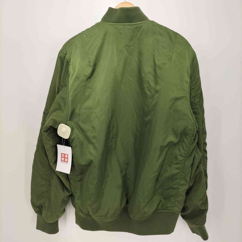 フィールドコア FieldCore ワークマン HJ002A 裏アルミMA1 JKT メンズ JPN:L