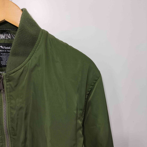 フィールドコア FieldCore ワークマン HJ002A 裏アルミMA1 JKT メンズ JPN:L