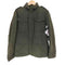 マークジェイコブス MARC JACOBS MADE IN ITALY M-65 フィールドジャケット メンズ 46