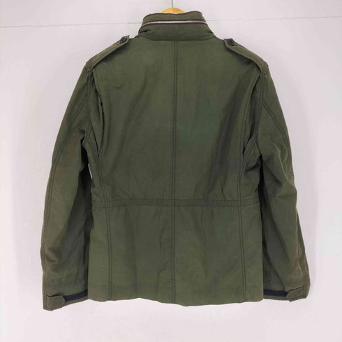 マークジェイコブス MARC JACOBS MADE IN ITALY M-65 フィールドジャケット メンズ 46
