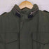 マークジェイコブス MARC JACOBS MADE IN ITALY M-65 フィールドジャケット メンズ 46