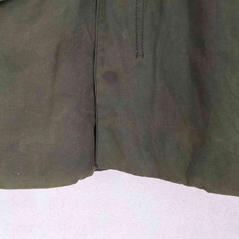 マークジェイコブス MARC JACOBS MADE IN ITALY M-65 フィールドジャケット メンズ 46