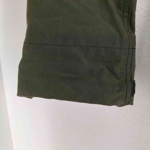 マークジェイコブス MARC JACOBS MADE IN ITALY M-65 フィールドジャケット メンズ 46