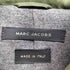 マークジェイコブス MARC JACOBS MADE IN ITALY M-65 フィールドジャケット メンズ 46