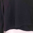 ジバンシィ GIVENCHY アンゴラ混バイカラーVネックニット レディース import:L
