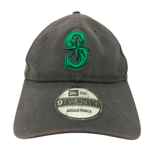 ニューエラ NEW ERA 9TWENTY Seattle Mariners メンズ