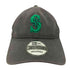 ニューエラ NEW ERA 9TWENTY Seattle Mariners メンズ