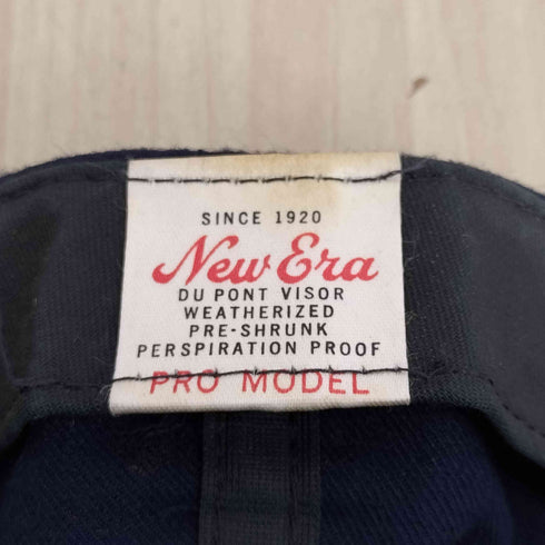 ニューエラ NEW ERA 60~70S PRO MODEL ウールキャップ メンズ 7 1/4
