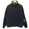 ザラ ZARA ジップアップ 中綿 ジャケット メンズ import:L