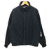ザラ ZARA ジップアップ 中綿 ジャケット メンズ import:L