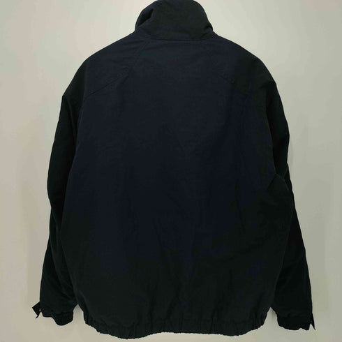 ザラ ZARA ジップアップ 中綿 ジャケット メンズ import:L